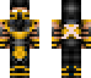 scorpion