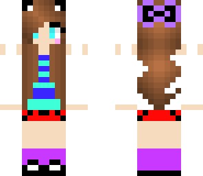 girl