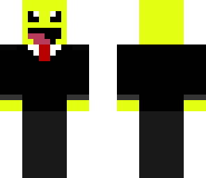 mr smiley