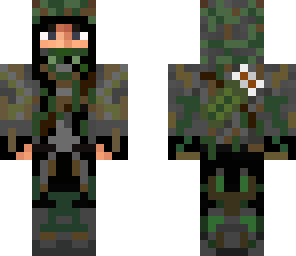 will the gray hunter