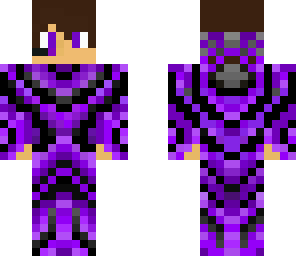 ender boy v2
