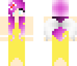 angel girl