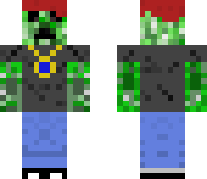 street creeper