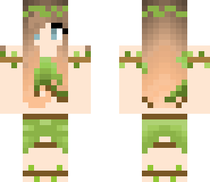 forest elf