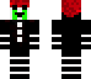 puppet