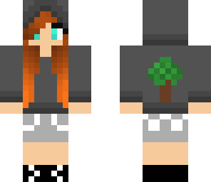 treetv zoe hoodie