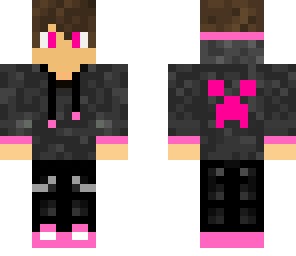 pinkknight