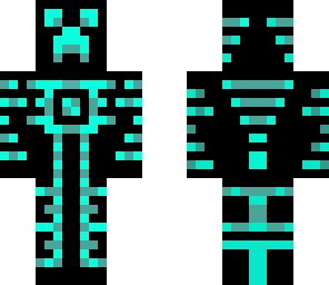robot creeper