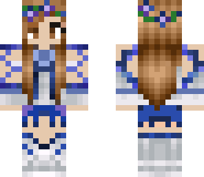 blue asuna