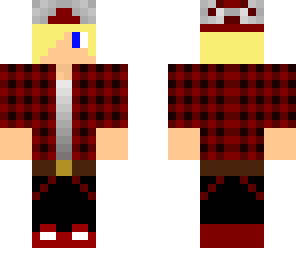 rednawfr