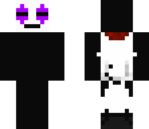 no face