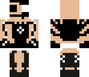 robot man