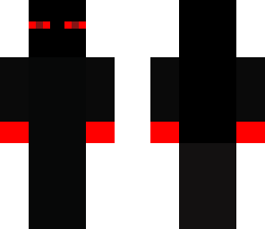 red ender