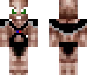 aragon skin voor daan