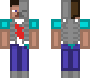 under steave