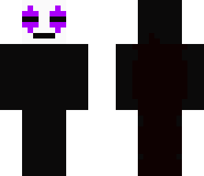 no face