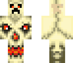 skeletor_fire