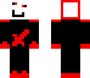 assassin's cube