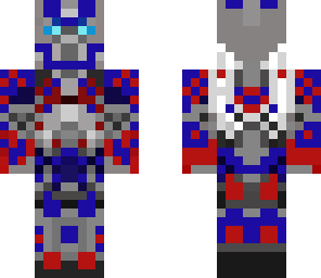 optimus prime