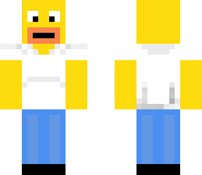 homer simpson
