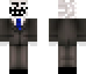 booty trollman