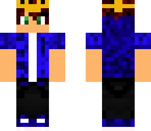 jeremy the king