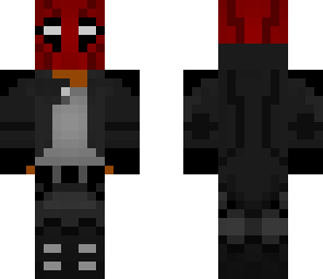 redhood