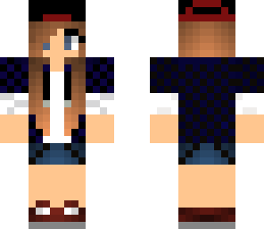 a new summer outfit