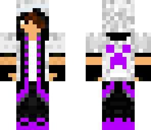 purple assasin