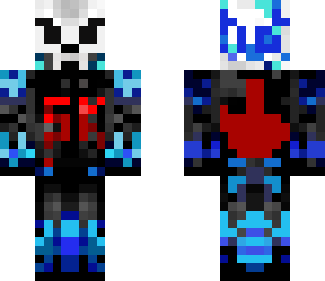 gerard skeleton