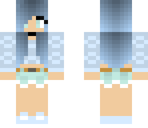 blue version