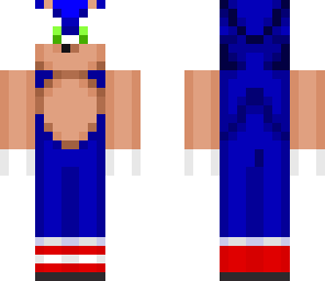 sonic sega