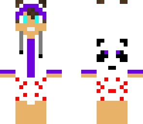nerdpandinha