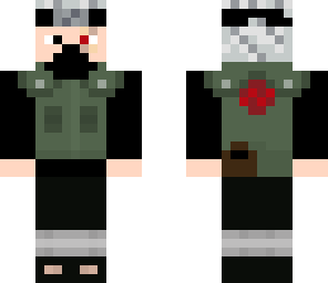 kakashi