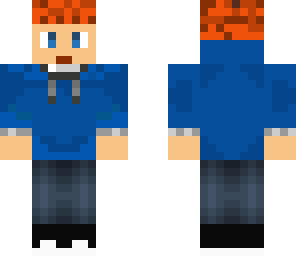 blue me