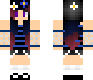 skin request by - mckatie8