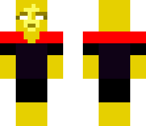the golden flame