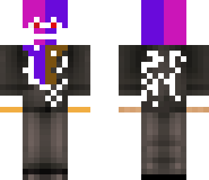ulsge companz skin two face android