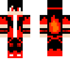 my best skin that i can make