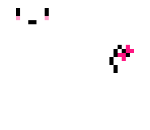cute kitty