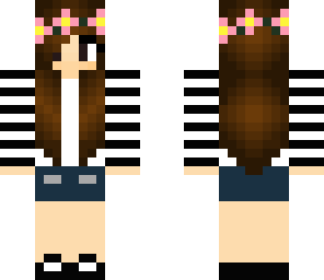 edited skin