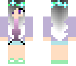 girl