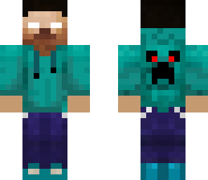 herobrine