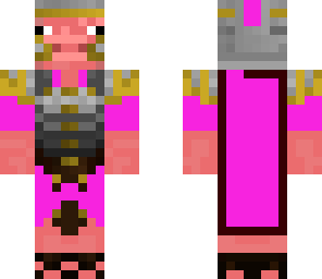 pig leganairy