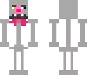 mangle broken