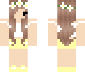 chibi flower