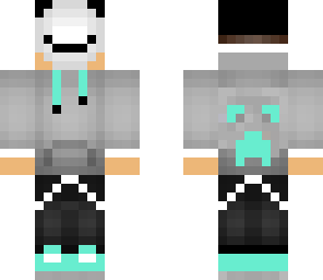 cry maskboy