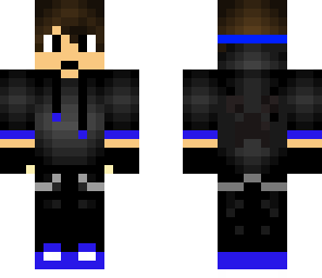 blue boy