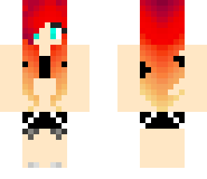 girl on fire