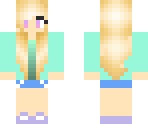 cute girl